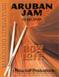 Aruban Jam Marching Band sheet music cover